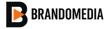 Brandomedia Logo